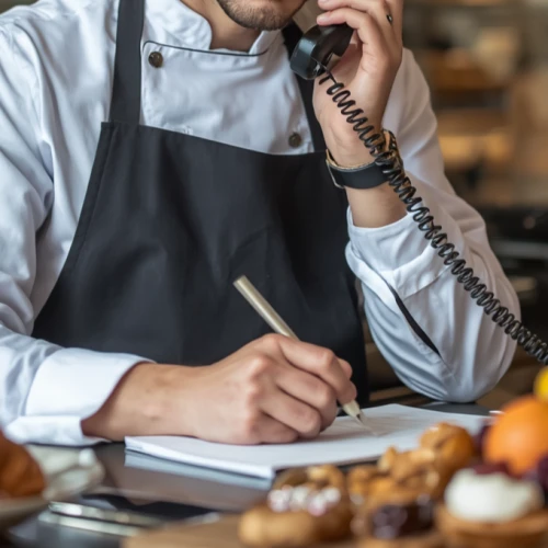 come ridurre gli sprechi in pasticceria