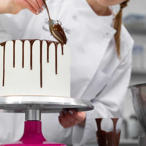 gestionale pasticceria DolceLab
